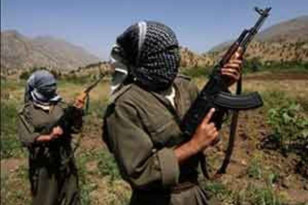آدم&zwnj;ربایی مسلحانه در بازار نقده توسط جانیان &laquo;کومله&raquo;