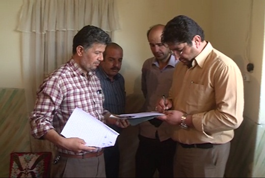 گذشت خانواده مقتول از قصاص قاتل در اراک گذشت خانواده مقتول از قصاص قاتل در اراک