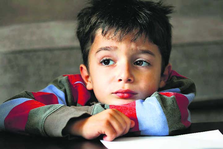 نشانه های افسردگی در  کودکان را بشناسیم/ آیا نوزادان غمگین می&zwnj;شوند؟