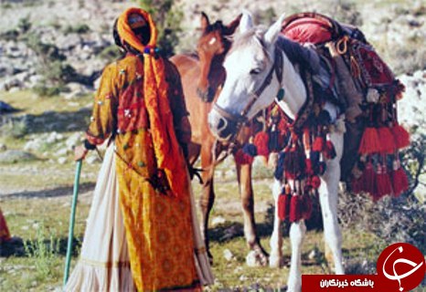 سکونت ۷۰ درصد عشایر استان در شهرستان‌های کلیبر و خداآفرین