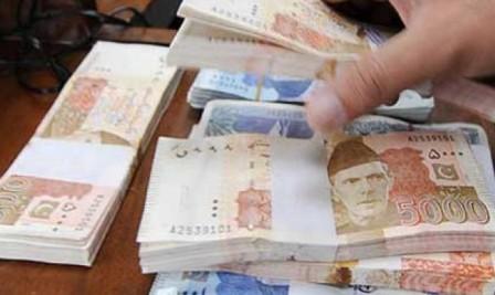 کمپاین عدم استفاده از &laquo;کلدار&raquo; پاکستانی در پکتیا
