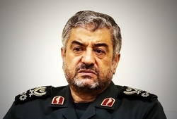 صوتی شنیده نشده از شهید ردانی‌پور/ اسلام بر سر دوراهی قرار دارد؛ یا عزت ابدی یا ذلت ابدی!