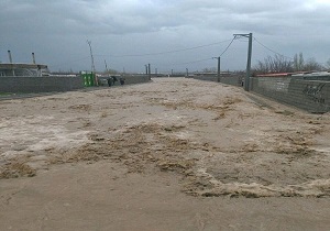 اداره کل هواشناسی سیستان و بلوچستان اخطاریه جوی صادر کرد