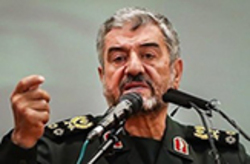 صوتی شنیده نشده از شهید ردانی‌پور/ اسلام بر سر دوراهی قرار دارد؛ یا عزت ابدی یا ذلت ابدی!