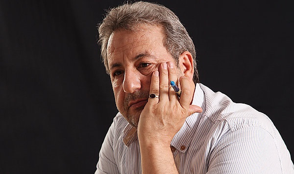 خسرو شکیبایی برای علاقه مندان راه هنر،چراغی از معرفت است