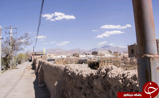 چشم انتظاری میراثی ۱۴۰ ساله در کرمان برای مرمت