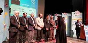 کسب مقام نخست خبر گیلان در جشنواره ملی جلوه‌های فرهنگ رضوی