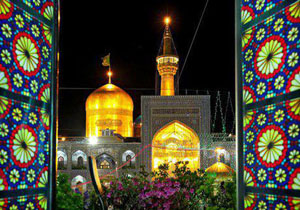 رونمایی از تندیس محمود شاهرخی شاعر، ادیب و نویسنده بمی