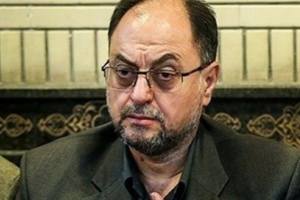 پدر معاون امور ویژه دفتر مقام معظم رهبری دعوت حق را لبیک گفت
