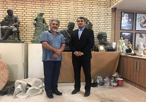 دعوت از سرمایه گذاران علاقه مند به توسعه هنر در اردبیل