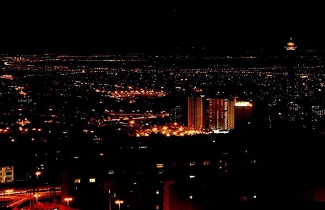 قطعی برق