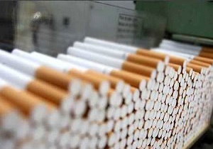 کشف بیش از ۱۷۰ هزار نخ سیگار قاچاق در قزوین