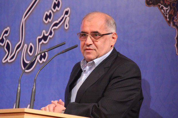 دستگاه قضایی تخلف در استفاده از منابع آبی را پیگیری می کند