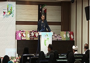 برگزاری جشنواره دختران،حمایت&zwnj;های روانی و اجتماعی &ndash; توسعه پایدار در قم