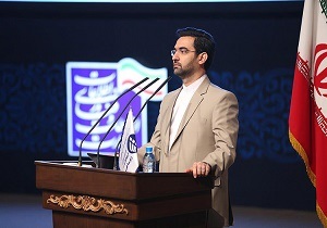 کاهش فساد با توسعه فناوری اطلاعات / حل مشکلات شبکه موبایل و اینترنت مناطق صعب‌العبور تا ۲ سال آینده
