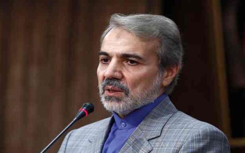 معاون رئیس&zwnj;جمهور در پیامی به سید وحید حقانیان معاون دفتر مقام معظم رهبری، درگذشت حاج سید حسن حقانیان پدر وی را تسلیت گفت.