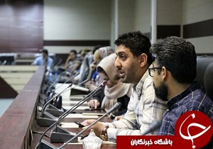 برگزاری شب شعر «جانِ جهان» در کتابخانه مرکزی خوزستان