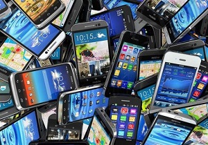 راه جدید سودجویان بازار تلفن همراه برای دور زدن قانون + فیلم