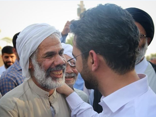 وزیر