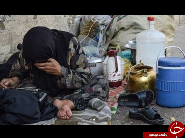 رضایی