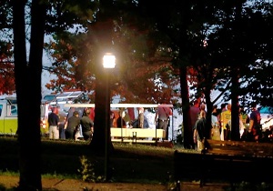 دست‌کم ۸ کشته در پی واژگونی قایق تفریحی در میزوری آمریکا