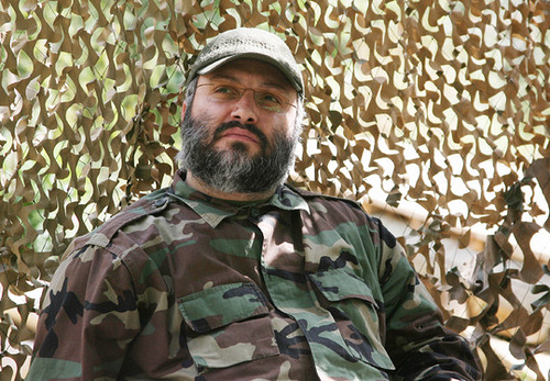 شهیدی که به گفته دشمنانش تنها در دنیای خیالی وجود داشت!