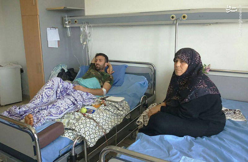 آزادی ۵ هزار و ۶۱۰ تن از شهروندان الفوعه و کفریا پس از ۴ سال محاصره/ جزئیات کارشکنی تروریستها در اجرای توافق + نقشه میدانی و تصاویر آزادی ۵ هزار و ۶۱۰ تن از شهروندان الفوعه و کفریا پس از ۴ سال محاصره/ جزئیات کارشکنی تروریستها در اجرای توافق + نقشه میدانی و تصاویر
