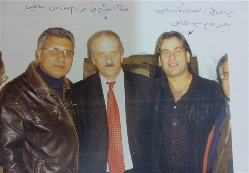 اروپایی&zwnj;ها با طناب موساد به چاه منافقین رفتند/صهیونیست&zwnj;ها پشت معرکه&zwnj;گیری اخیر علیه ایران