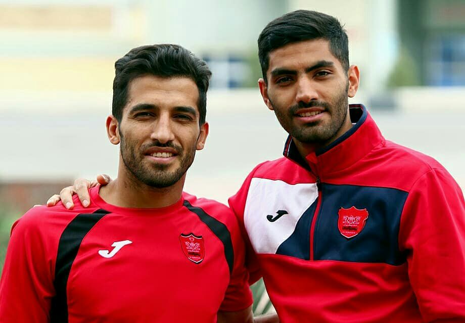 پیشنهاد اغواکننده قطری ها به ستاره پرسپولیس