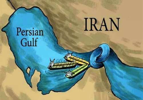 کشورهای خریدار نفت ایران در برابر تحریم نفتی آمریکا چه خواهند کرد؟