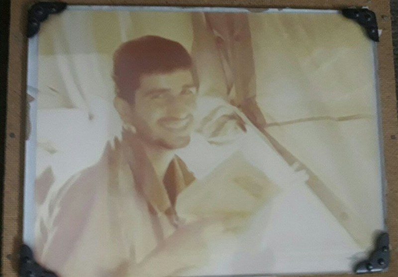 روایتی خواندنی از زندگی شهید قاری؛ با موتور سپاه تا نانوایی هم نمیرفت روایتی خواندنی از زندگی شهید قاری؛ با موتور سپاه تا نانوایی هم نمیرفت