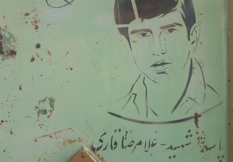 روایتی خواندنی از زندگی شهید قاری؛ با موتور سپاه تا نانوایی هم نمیرفت روایتی خواندنی از زندگی شهید قاری؛ با موتور سپاه تا نانوایی هم نمیرفت