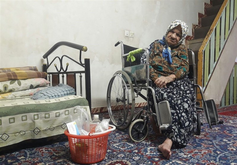 روایتی خواندنی از زندگی شهید قاری؛ با موتور سپاه تا نانوایی هم نمیرفت روایتی خواندنی از زندگی شهید قاری؛ با موتور سپاه تا نانوایی هم نمیرفت