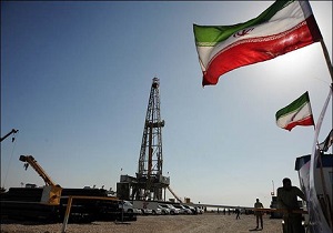 نخستین پمپ درون چاهی (ESP) در چاه شماره ۱۴ نصب شد