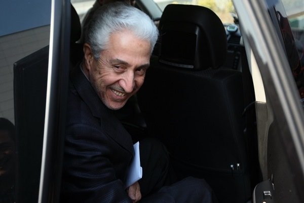 ورود وزیر علوم به شیراز