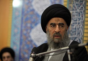مرجع تقلید عراقی: تاخیر در تشکیل دولت «در‌های جهنم» را به روی عراق می‌گشاید