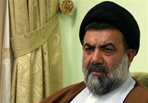 حج نمایش اقتدار عظیم جهان اسلام است/ رئیس جمهور آمریکا در توهمات صدامی به سر می‎برد