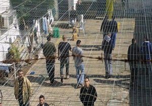 شمار اسرای فلسطینی محکوم به حبس ابد به ۵۱۳ نفر رسید