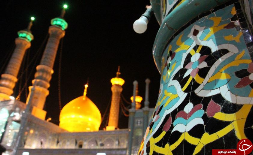 چرا هیچ کس از حرم حضرت معصومه (س) دست خالی بر نمی&zwnj;گردد؟! / کدام افراد به شفاعت حضرت معصومه (س) وارد بهشت می&zwnj;شوند؟ / پاداش زیارت مرقد حضرت معصومه (س) چیست؟