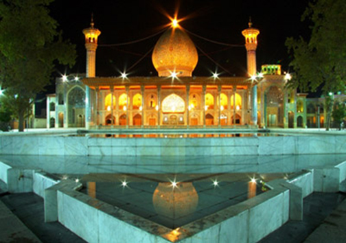 انفجار مهیب در شهرک صنعتی خمین/تجارت سیاه ،بلای جان جنگل های بلوط/پرواز به سوی حرم ولایت امین