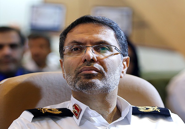 طرح برخورد با تخلفات موتورسیکلت سواران در تهران از فردا آغاز می&zwnj;شود