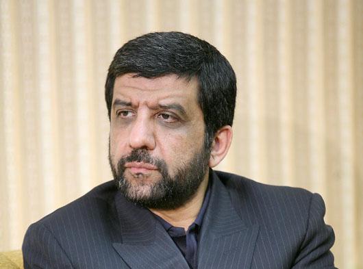 انتقاد ضرغامی از نبود سیستم نظارتی کارآمد در حوزه اقتصاد +عکس