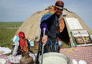 دومین جشنواره عشایری خلخال؛ بهانه&zwnj;ای که طایفه&zwnj;ها را دور هم جمع کرد