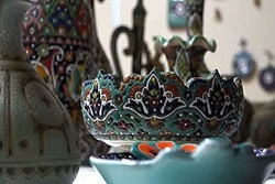 تکه تکه کردن دلار به جای گوشت توسط قصاب ترکیه‌ای + فیلم