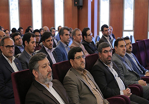 نشست تبیین سیاست&zwnj;های مراکز در نکوداشت ۴۰ سالگی انقلاب