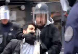 نمایندگان مجلس فرانسه خواستار استعفای وزیر کشور شدند