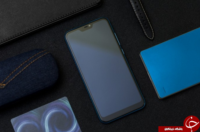 تصاویر واقعی گوشی Redmi 6 Pro شرکت شیائومی را ببینید +عکس