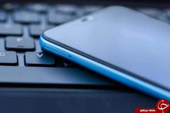 تصاویر واقعی گوشی Redmi 6 Pro شرکت شیائومی را ببینید +عکس