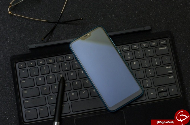 تصاویر واقعی گوشی Redmi 6 Pro شرکت شیائومی را ببینید +عکس