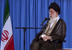 ماجرای دیدار فرزند شهید بادپا با رهبر انقلاب +فیلم